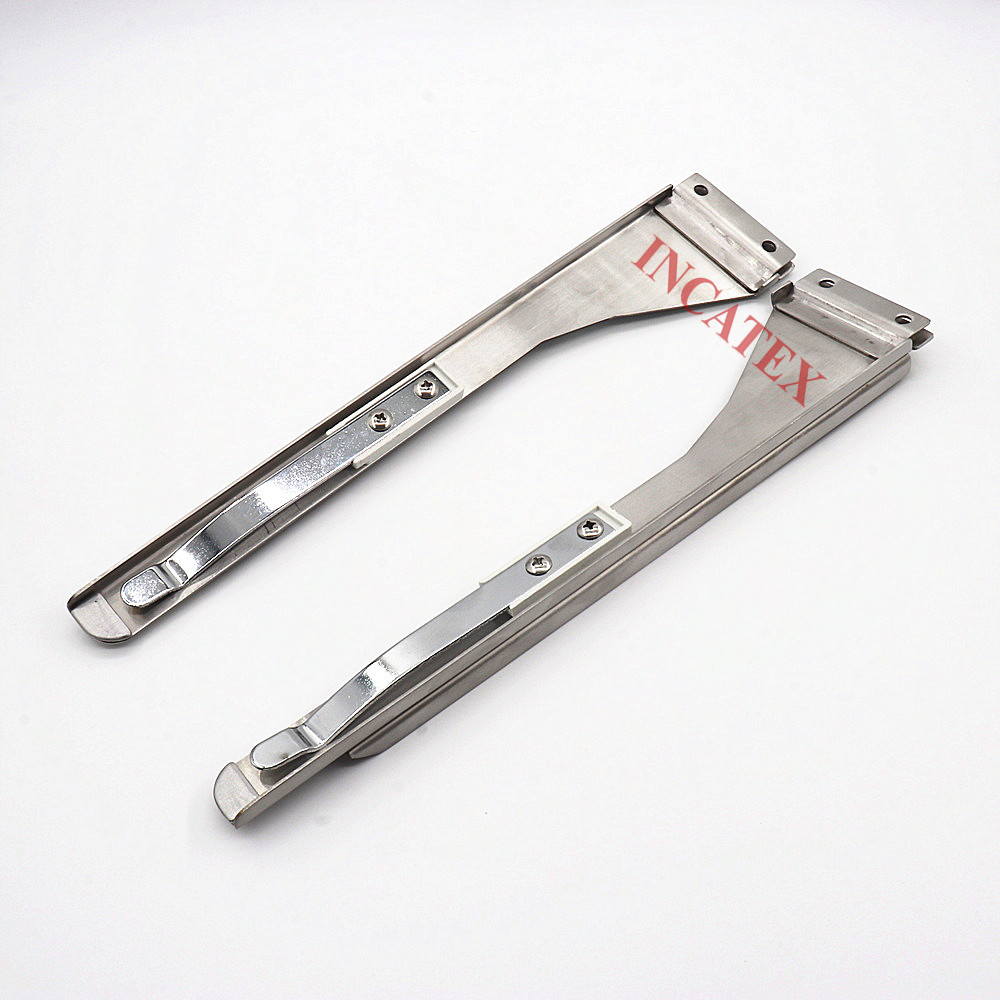 Embroidery Zone - Cap Household Magnetic Frame Hoop Holder