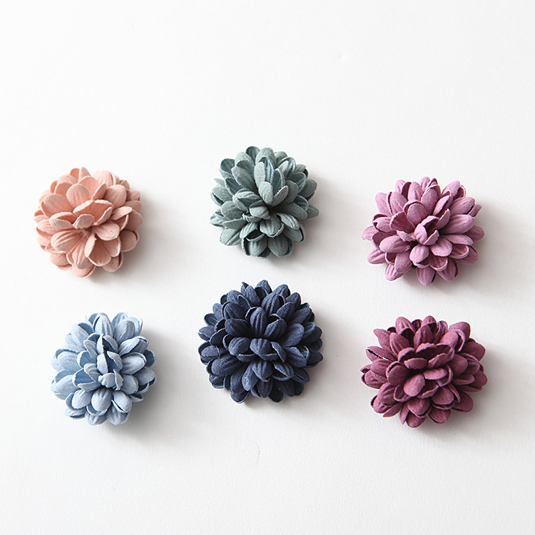 Embroidery Daisy Flower - 10pcs/lot daisy flower patches for clothing