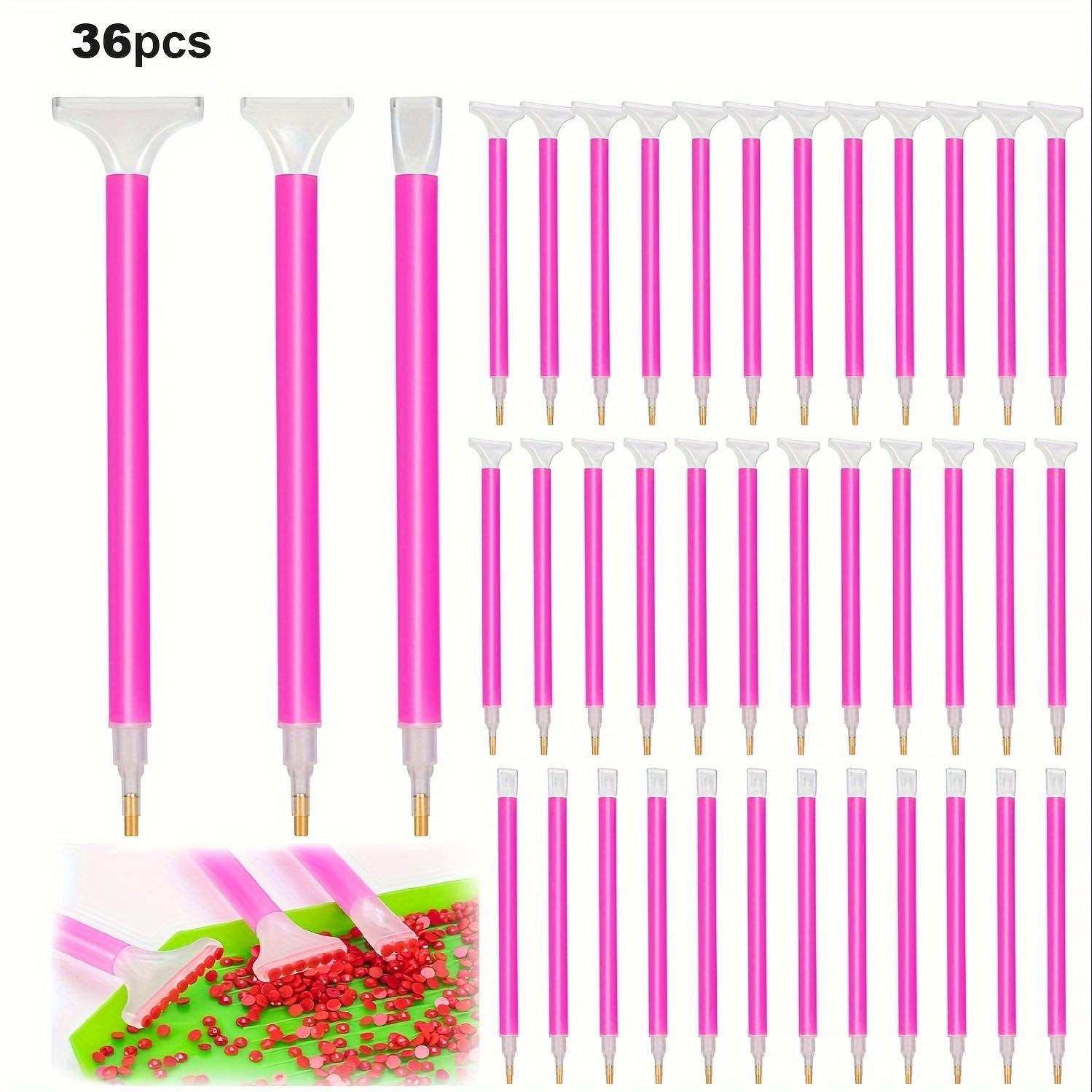 36Pcs (3 Different Types of Dr - Embroidery Art review and price