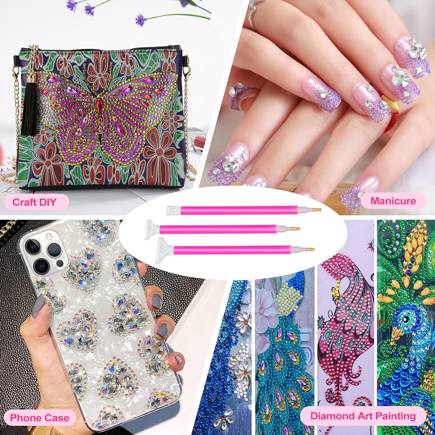 36Pcs (3 Different Types of Dr - Embroidery Art review and price