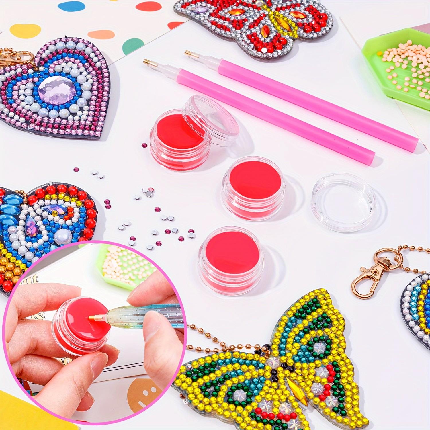36Pcs (3 Different Types of Dr - Embroidery Art review and price