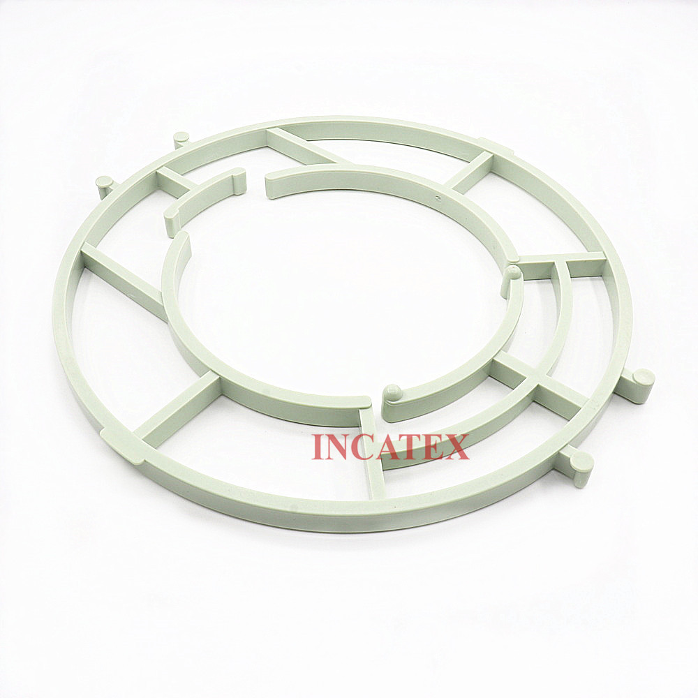 4 Pcs Good Quality Tajima Flat - Embroidery Zone review and price