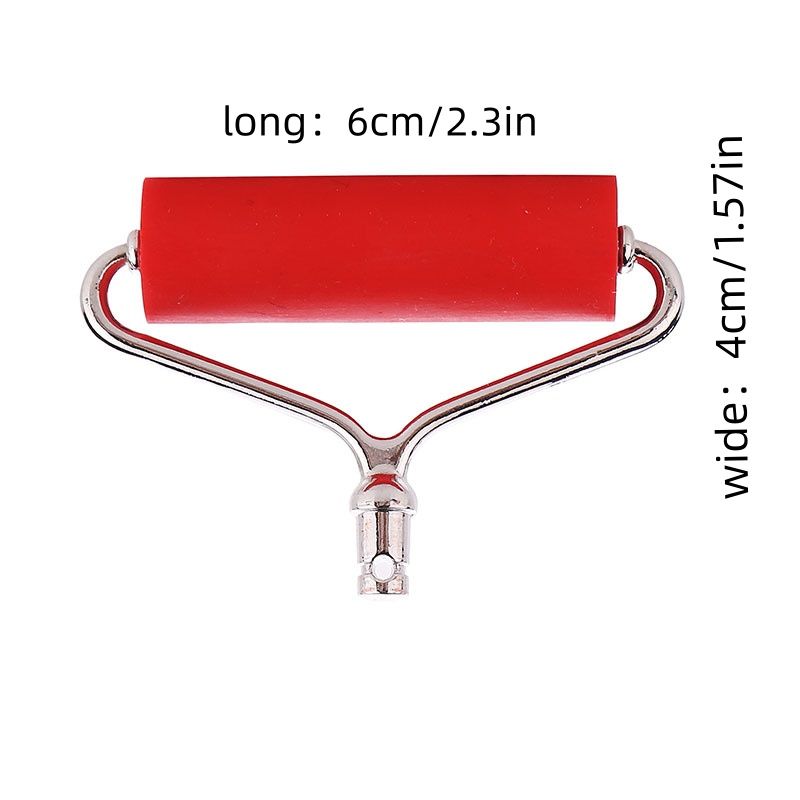 Metal Roller Pen Head, Resin H - Embroidery Uae review and price