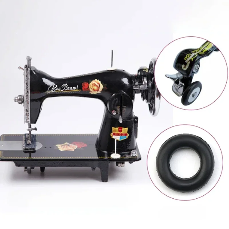 10Pcs Useful Bobbin Winder Rub - Embroidery Zone review and price