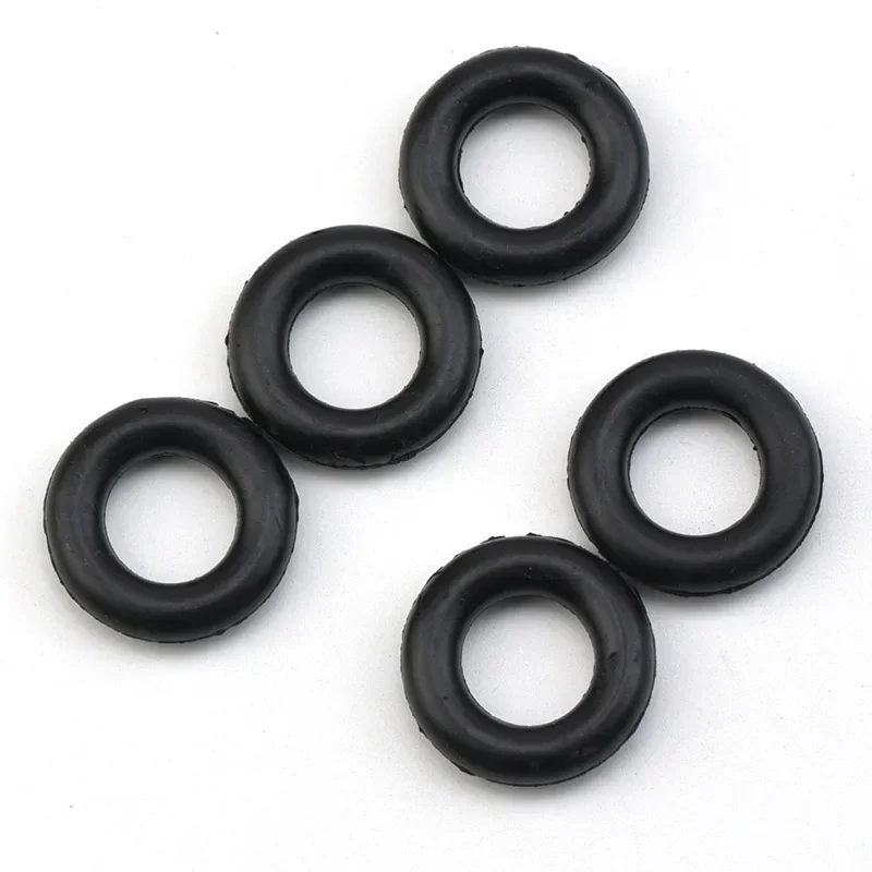 10Pcs Useful Bobbin Winder Rub - Embroidery Zone review and price