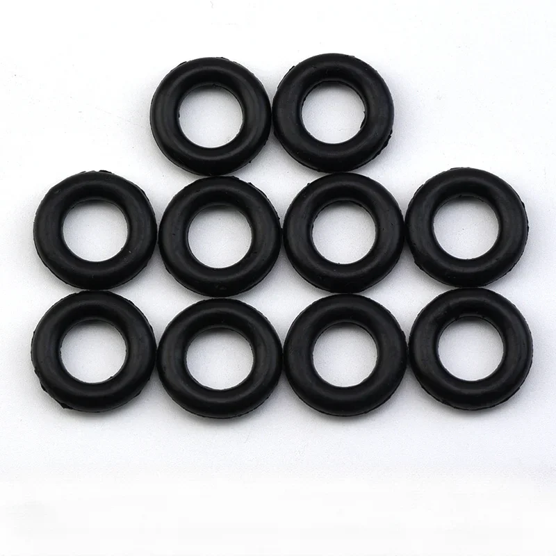 10Pcs Useful Bobbin Winder Rub - Embroidery Zone review and price