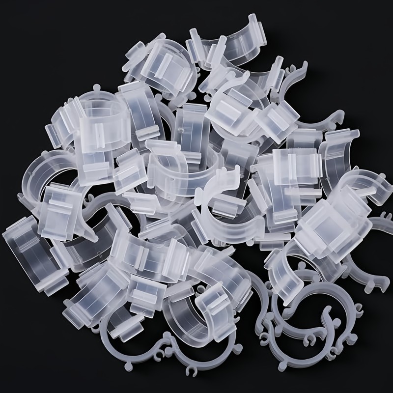 56 pcs Bobbin Clips, Keeps Thr - Embroidery Threads review and price