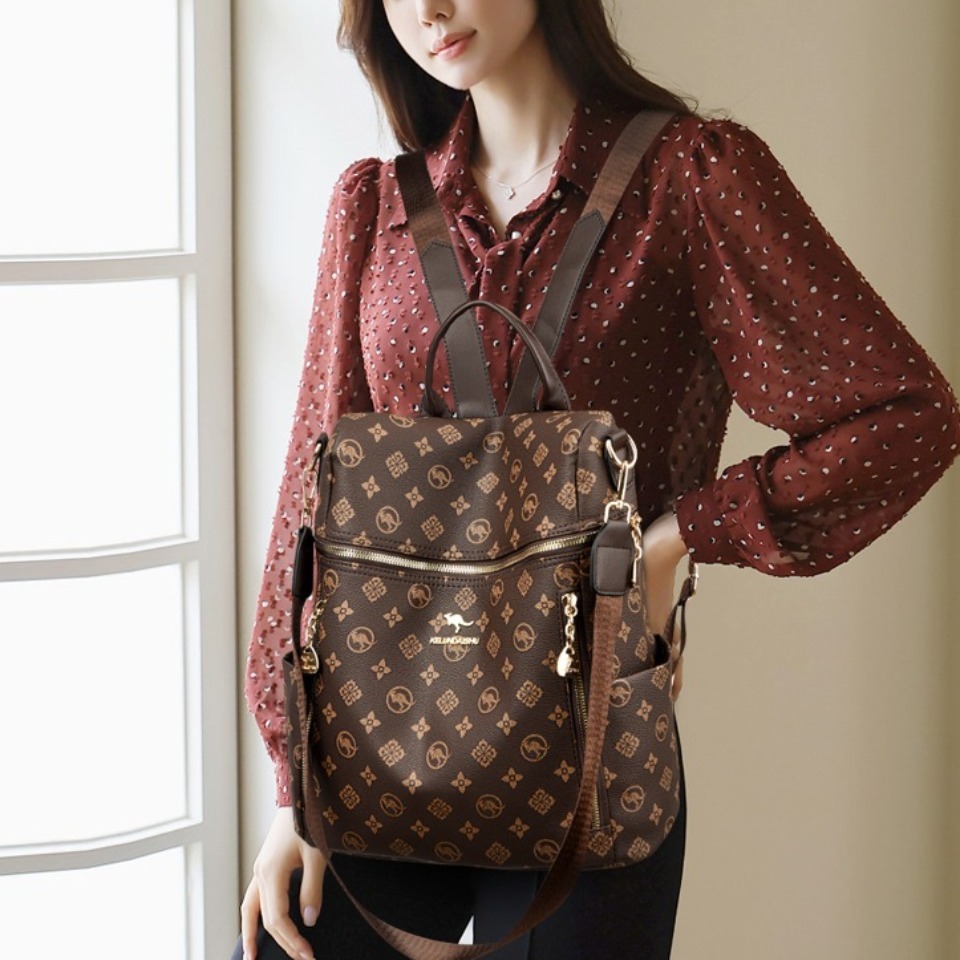 Genuine Brand Women's Soft Lea - Embroidery Font review and price