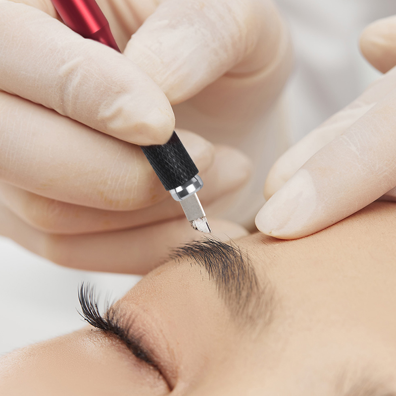 3pcs Microblading Manual Tatto - Embroidery Lips review and price
