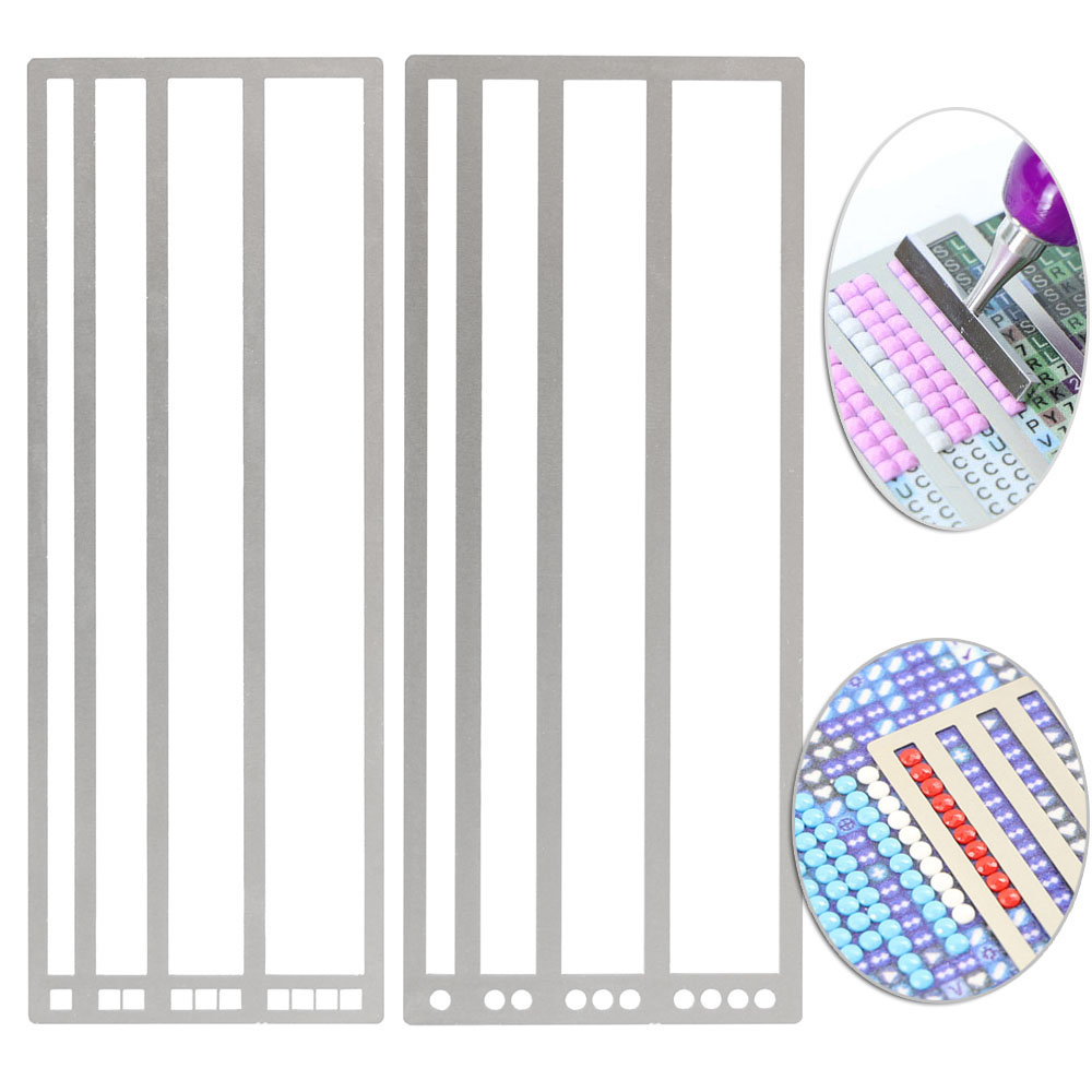 5D Diamond Painting Pen Set Ad - Embroidery Kit Set review and price