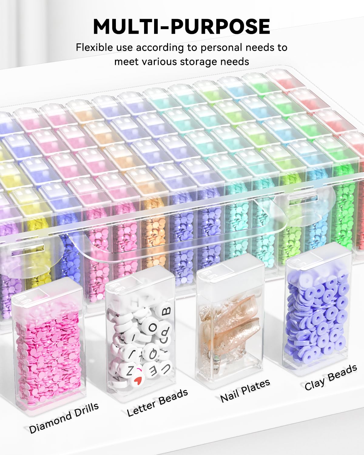 5D DIY Diamond Painting Tools  - Embroidery Uae review and price