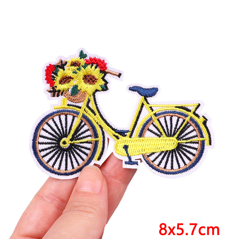 Flowers/Car Patch Daisy SunFlo - Embroidery Daisy Flower review and price