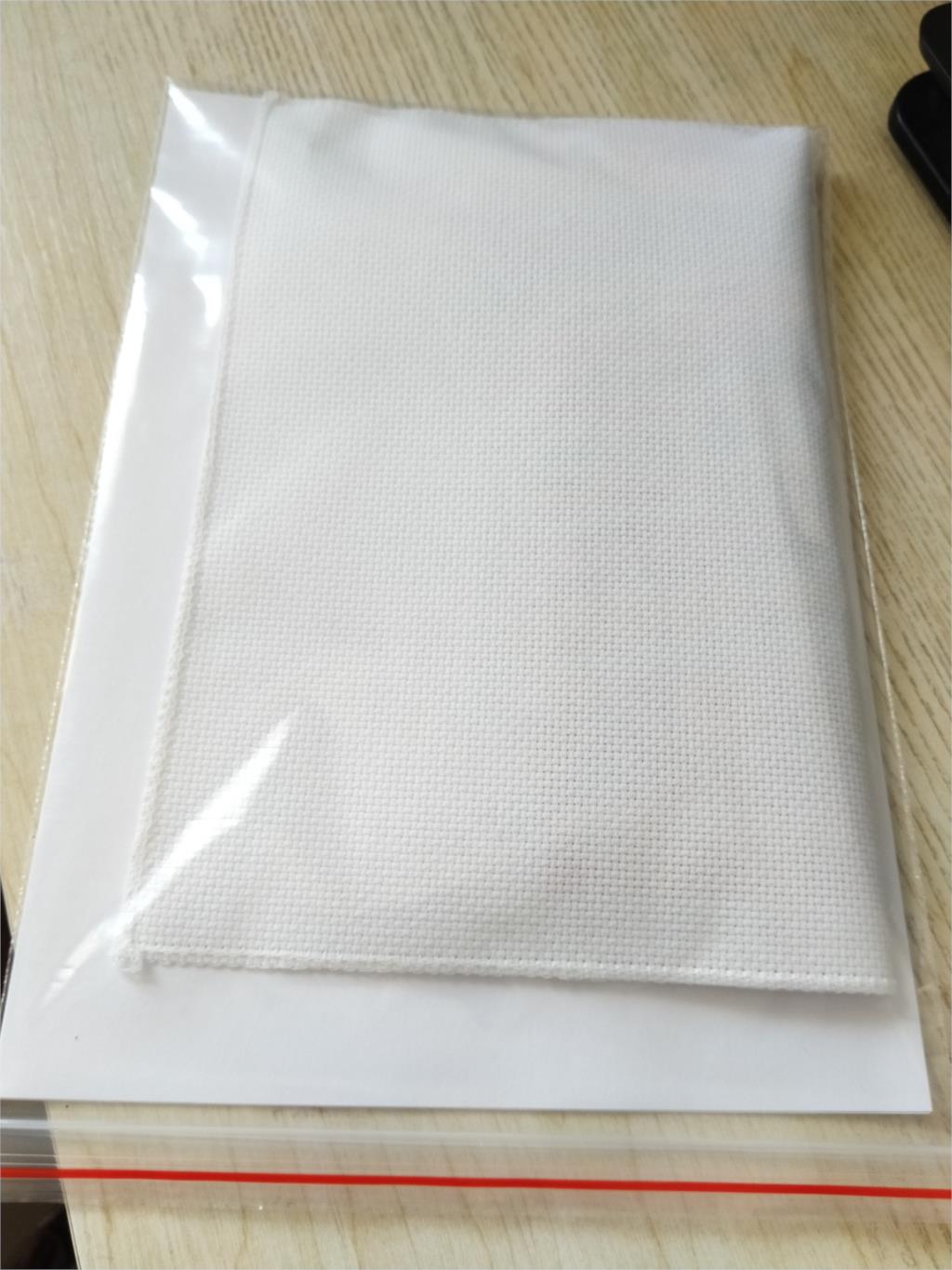 Counted Cross Stitch Kit for E - Embroidery Backpack Kit review and price
