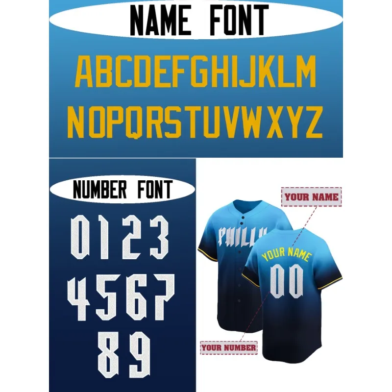 Customized Name And Number Men - Embroidery Names review and price
