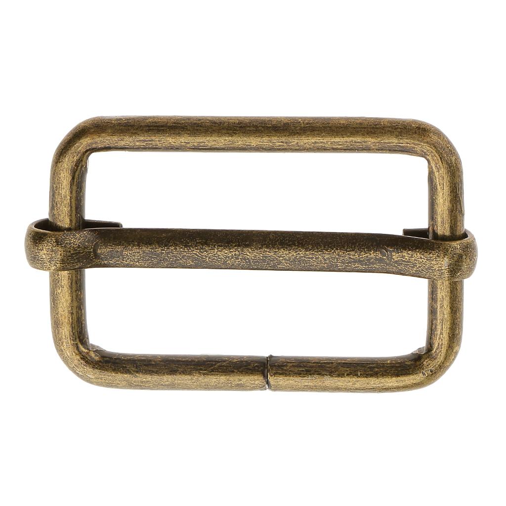 Bronze Metal Buckle Connectors - Embroidery Backpack Kit review and price