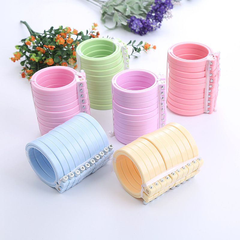 DIY ABS Plastic Embroidery Hoo - Embroidery Zone review and price