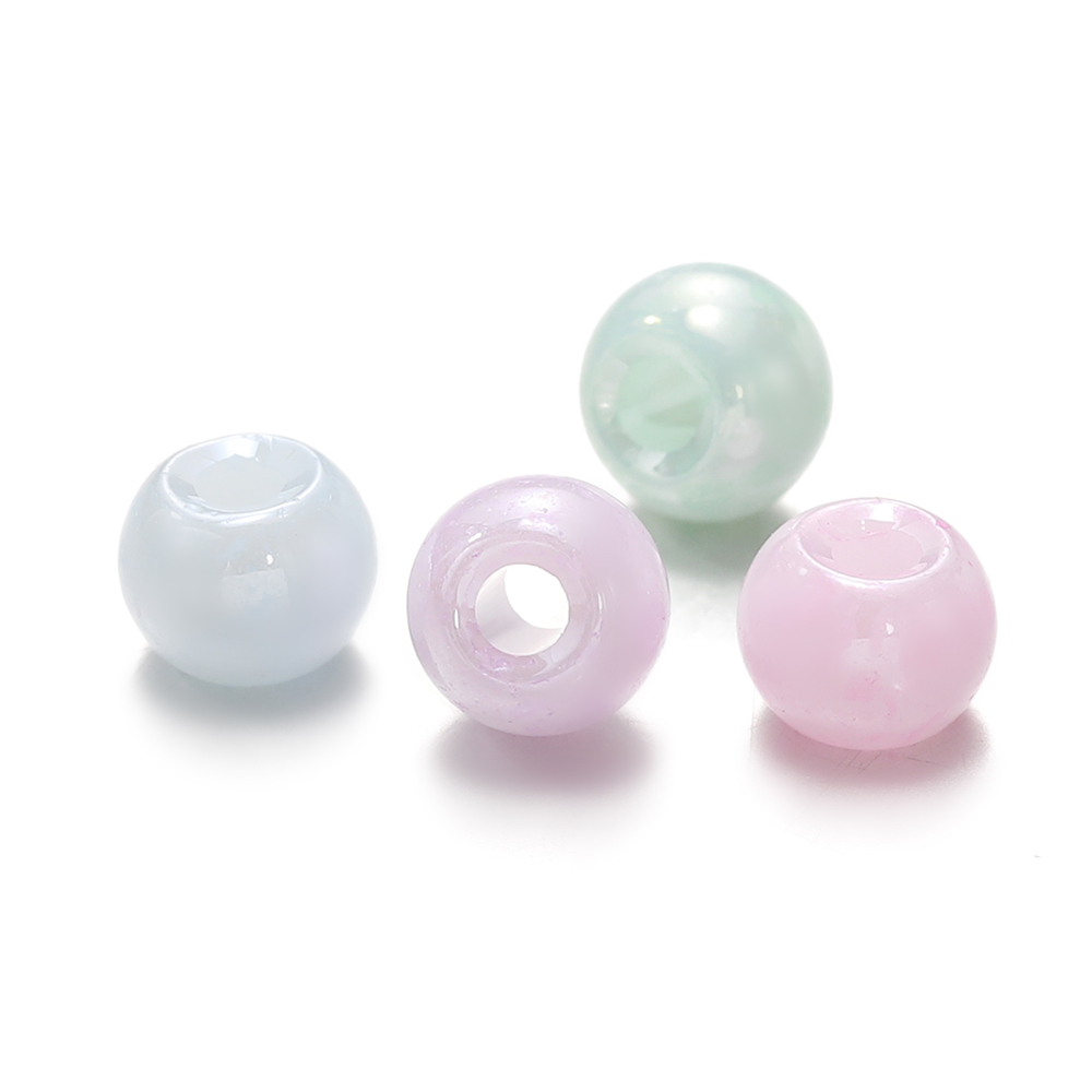 10g/Lot 4mm Glass Seed Bead Ro - Embroidery Glass Beads review and price