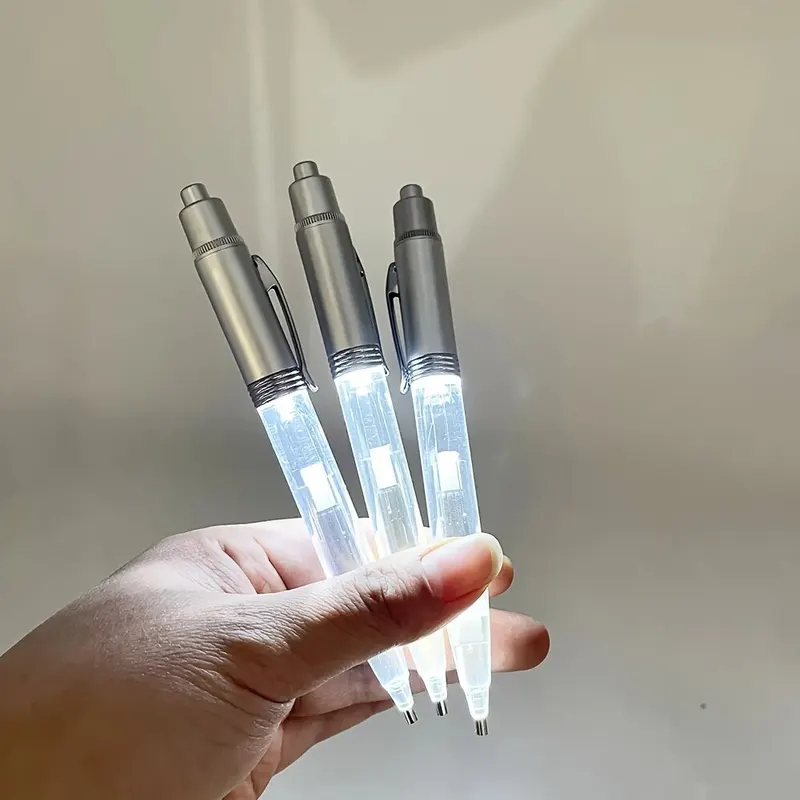LED Light Diamond Painting Pen - Embroidery Art review and price
