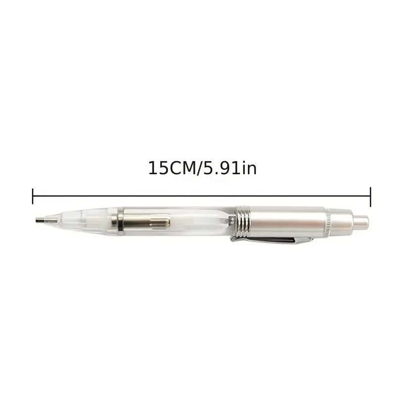 LED Light Diamond Painting Pen - Embroidery Art review and price