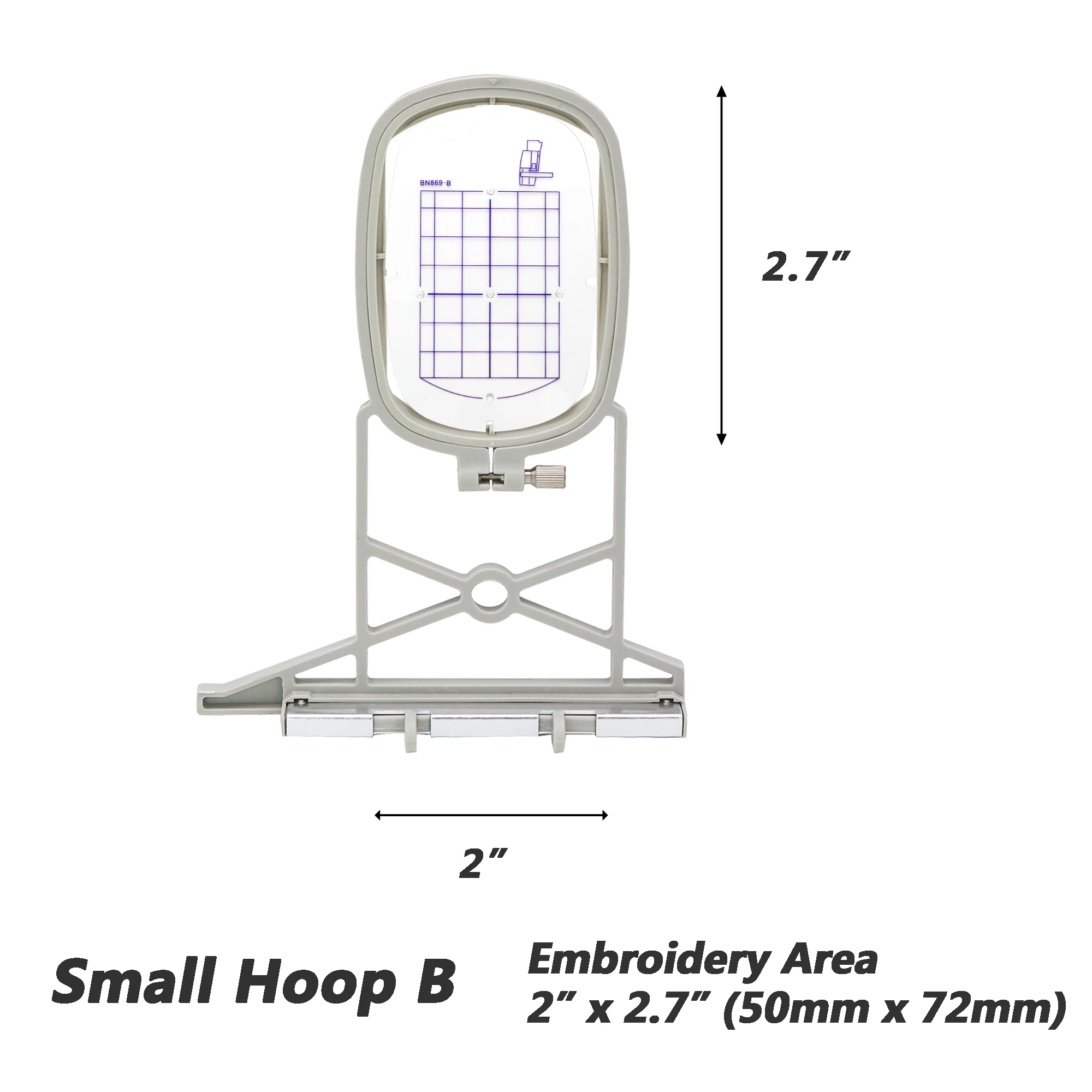 Small Sewing and Embroidery Ho - Embroidery Zone review and price
