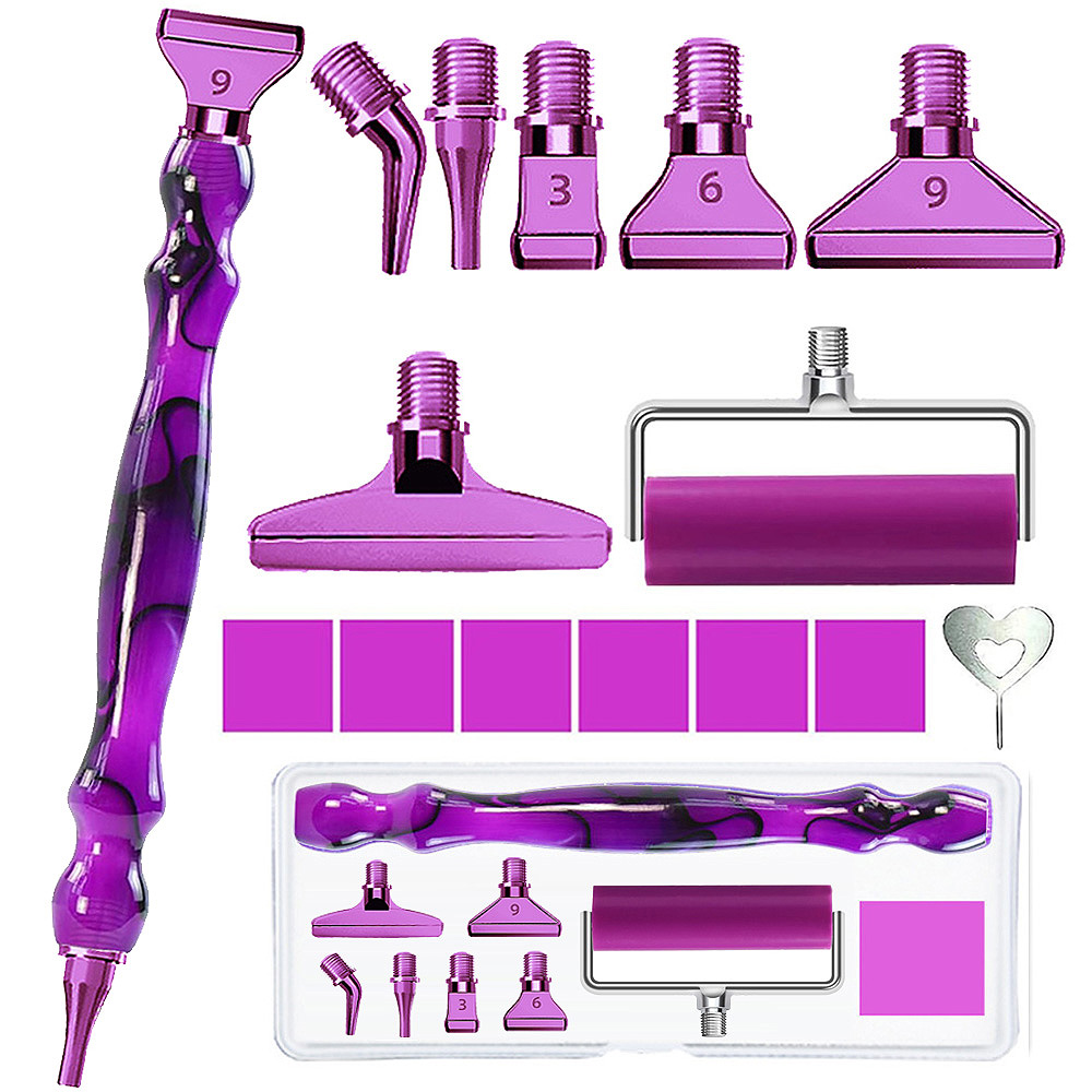 Diamond painting pen accessory - Embroidery Uae review and price
