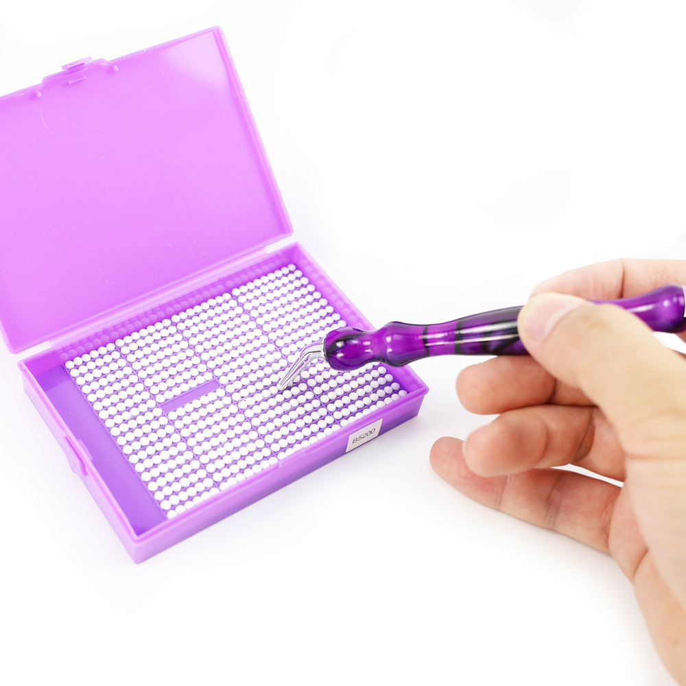 Diamond painting pen accessory - Embroidery Uae review and price