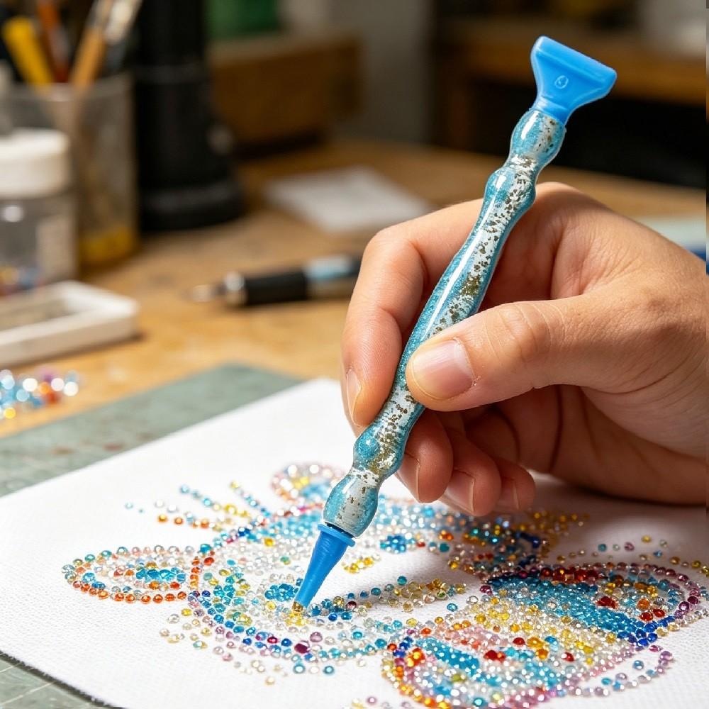 High-Quality Novel Fine-Glitte - Embroidery Uae review and price