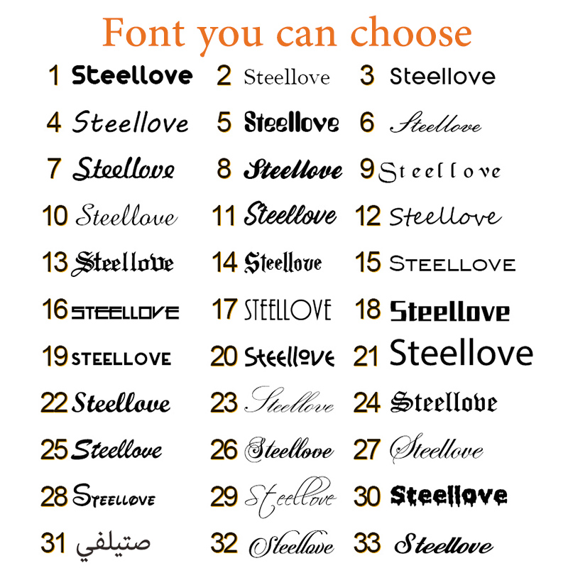 Fashion 2 Names DIY Customized - Embroidery Names review and price