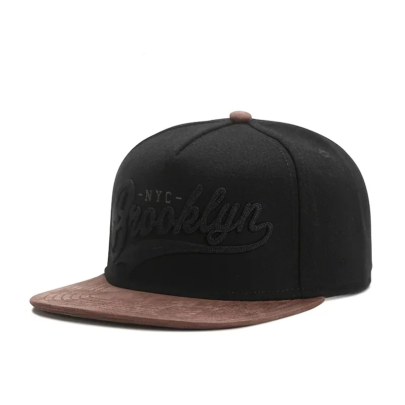 Unisex BROOKLYN Embroidery Hip - Embroidery Font review and price