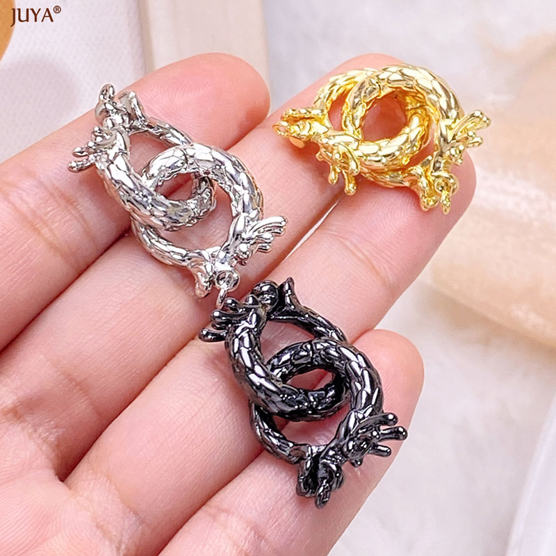 JUYA 18k Gold Silver Plated Co - Embroidery Art review and price