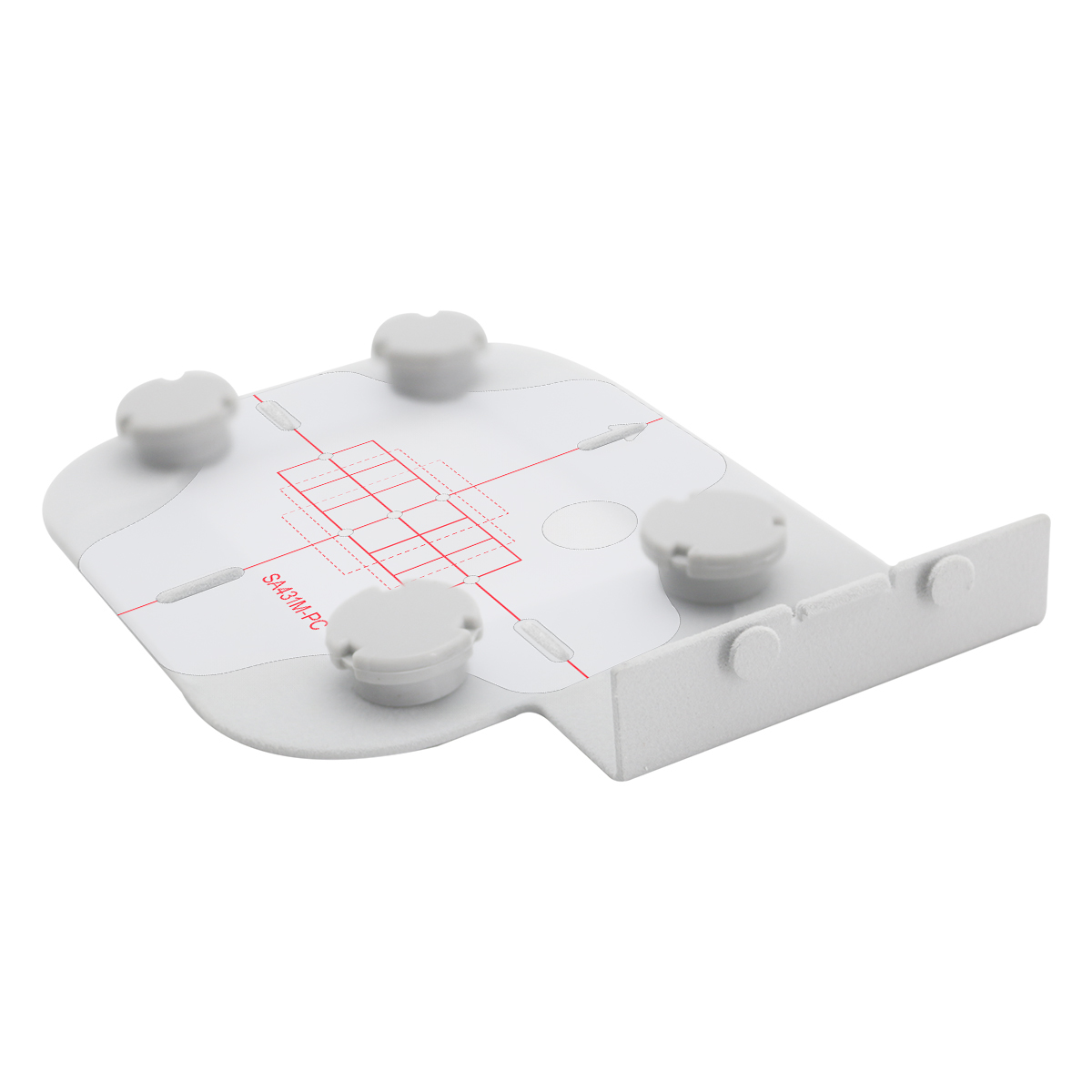 Magnetic Embroidery Hoop Metal - Embroidery Zone review and price