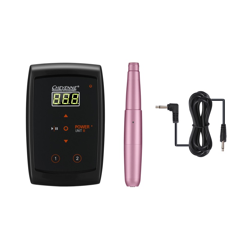 Embroidery and eyebrow tattooi - Embroidery Lips review and price