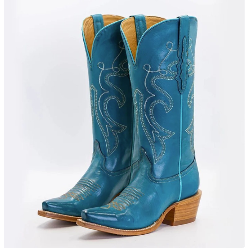 Embroidery Flowers Pointed Toe - Embroidery Flower review and price