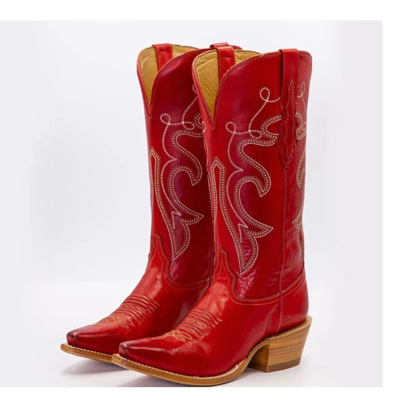 Embroidery Flowers Pointed Toe - Embroidery Flower review and price