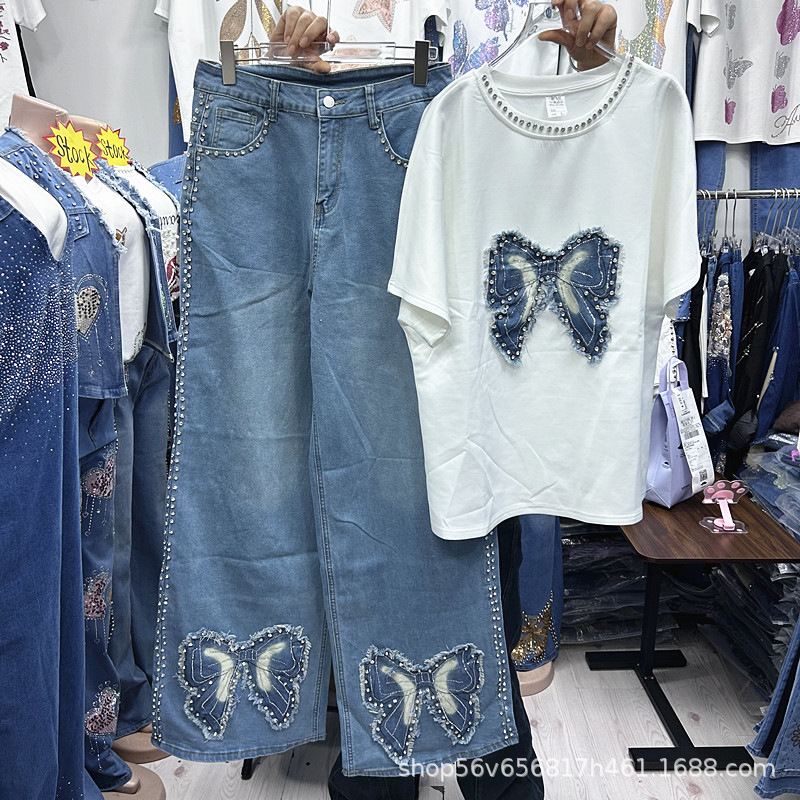 New Spring Summer Loose Women  - Embroidery Blouse review and price