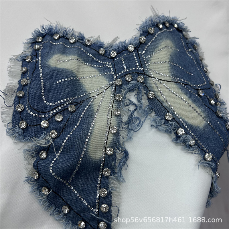 New Spring Summer Loose Women  - Embroidery Blouse review and price