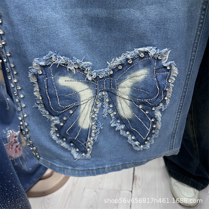 New Spring Summer Loose Women  - Embroidery Blouse review and price