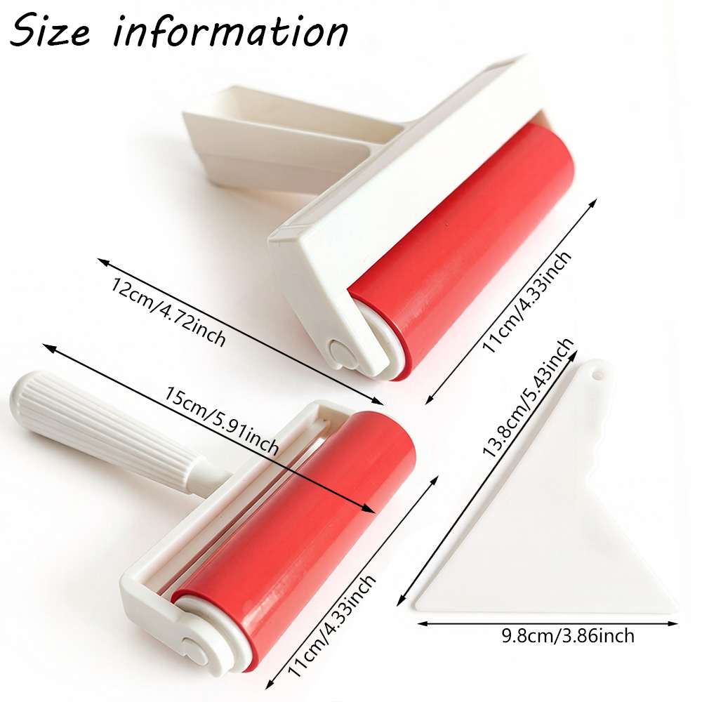 DIY Diamond Painting Roller To - Embroidery Uae review and price