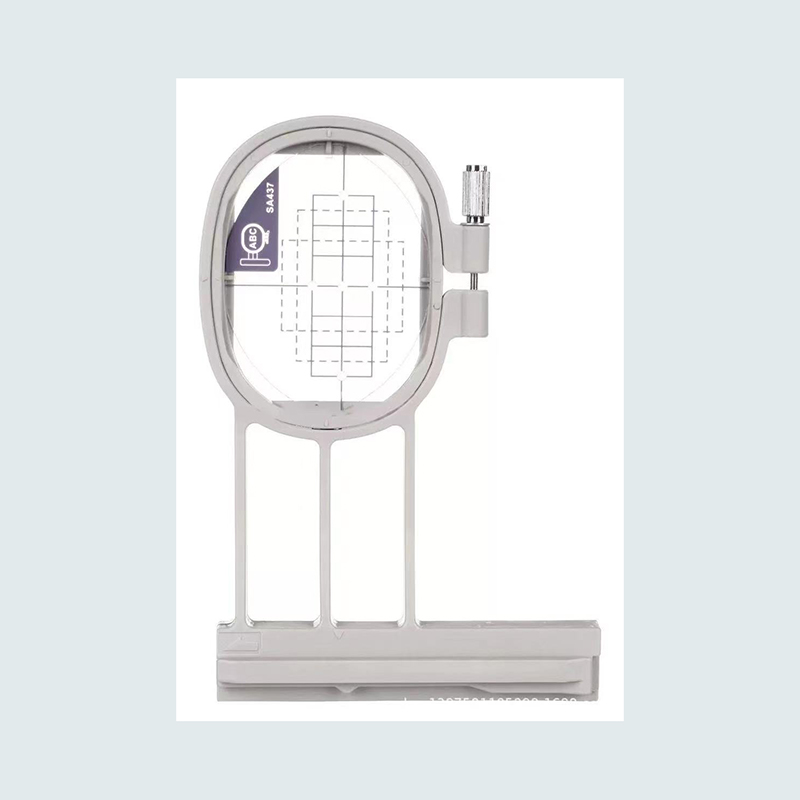 Multi Function Embroidered Fra - Embroidery Zone review and price