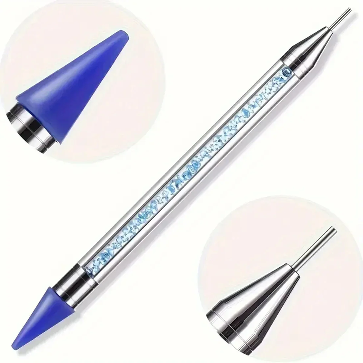 Waxless Diamond Painting Tool, - Embroidery Art review and price
