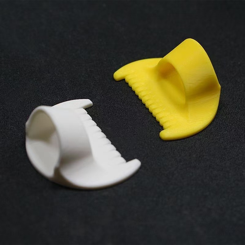 Anti-slip Silicone Sewing Thim - Embroidery Zone review and price