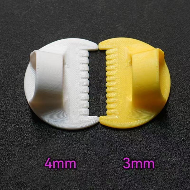Anti-slip Silicone Sewing Thim - Embroidery Zone review and price