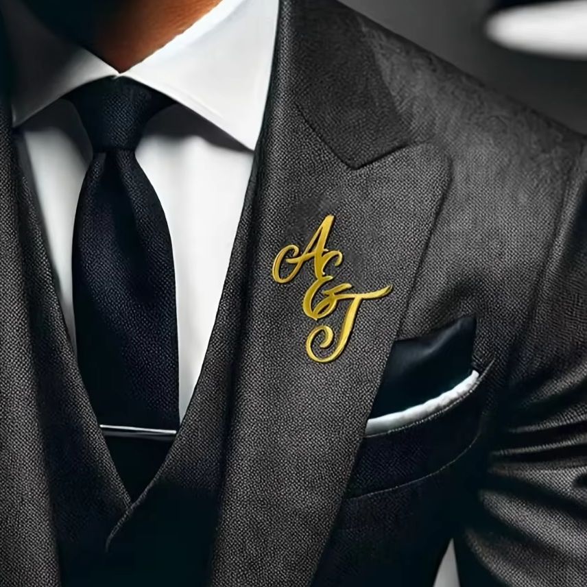 Custom Monogram Initial Name S - Embroidery Names review and price