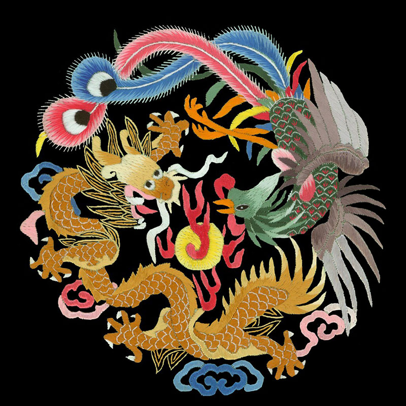 DIY Silk Embroidery Kit for Be - Embroidery Running Stitch review and price