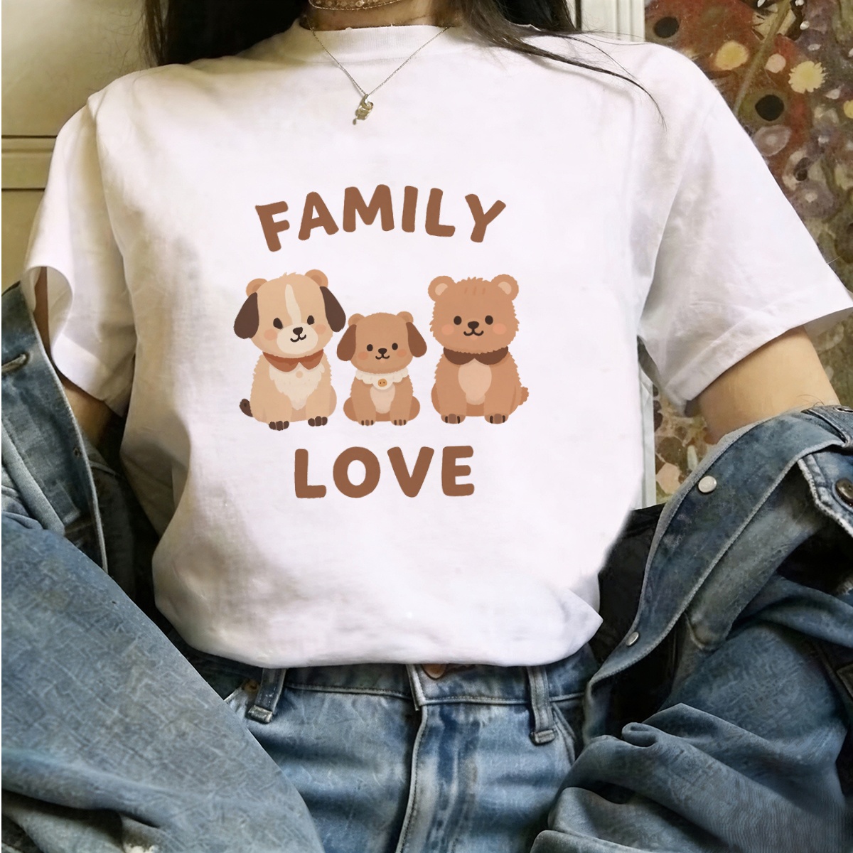 T Shirts Ladies Running Stitch - Embroidery Running Stitch review and price
