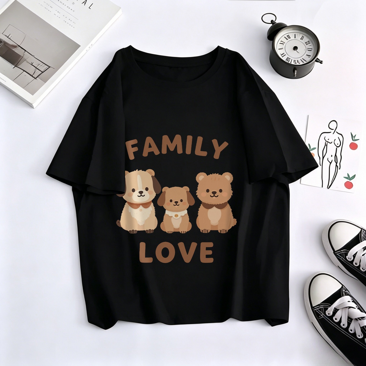 T Shirts Ladies Running Stitch - Embroidery Running Stitch review and price
