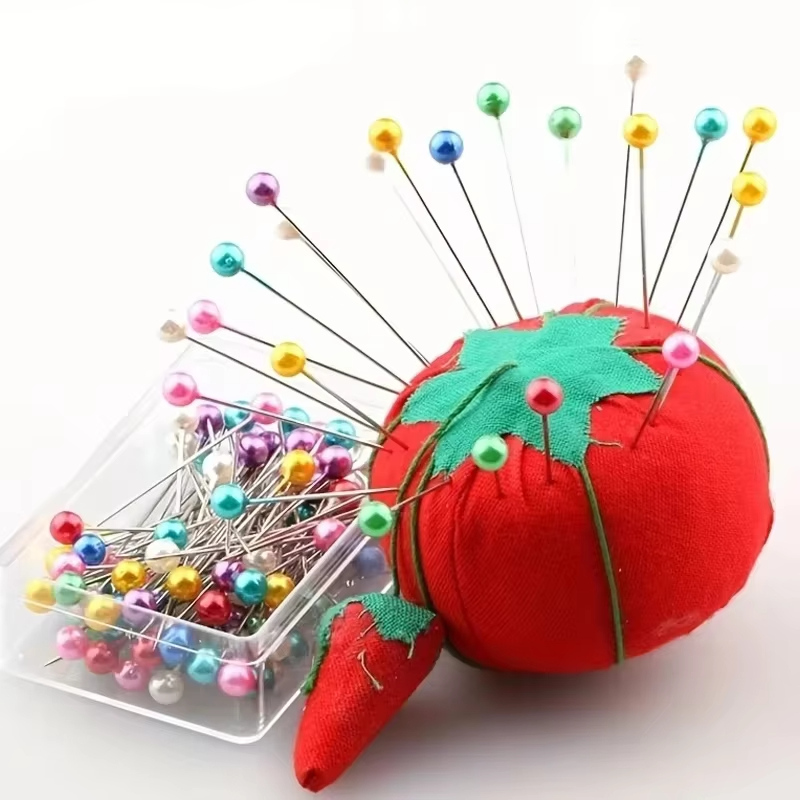 200/100Pcs Fashion Sewing Need - Embroidery Glass Beads review and price