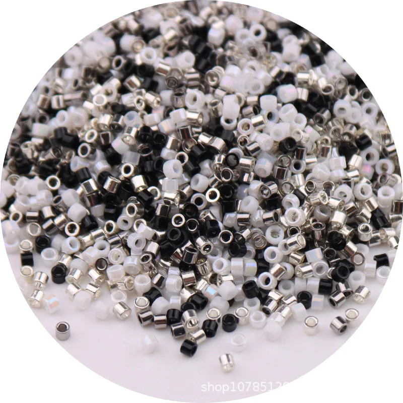 365pcs 2mm Japan Metallic Bron - Embroidery Glass Beads review and price