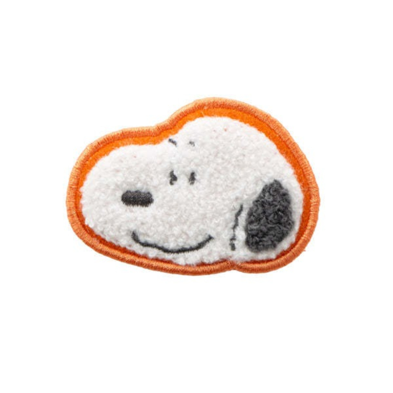 Cute Snoopy Cartoon Embroidery - Embroidery Patches review and price