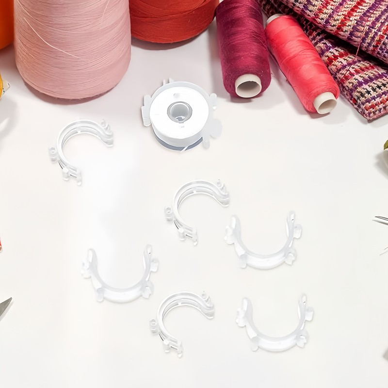 30 pcs Keeps Thread Clean Clea - Embroidery Threads review and price